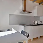 Centro By Mira Lägenhetshotell 3*