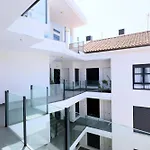 Centro By Mira Ξενοδοχείο με διαμερίσματα 3*