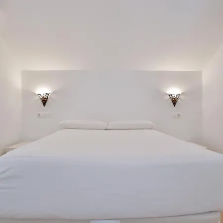Centro By Mira Hotel apartamentowy 3*
