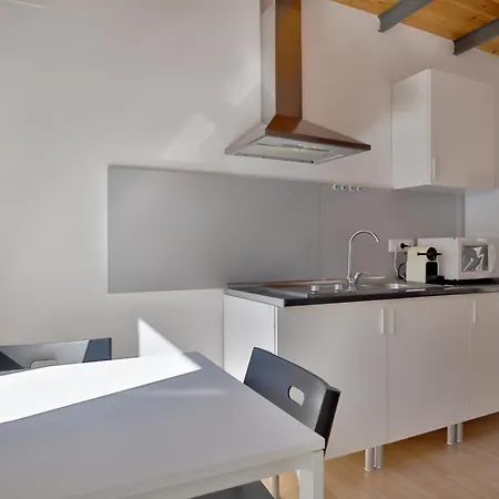 Centro By Mira Hotel apartamentowy 3*