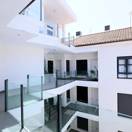 Centro By Mira Hotel apartamentowy 3*