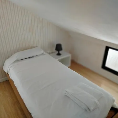 Centro By Mira Hotel apartamentowy 3*