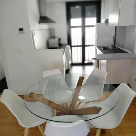Centro By Mira Hotel apartamentowy