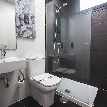 Centro By Mira Hotel apartamentowy Kordoba