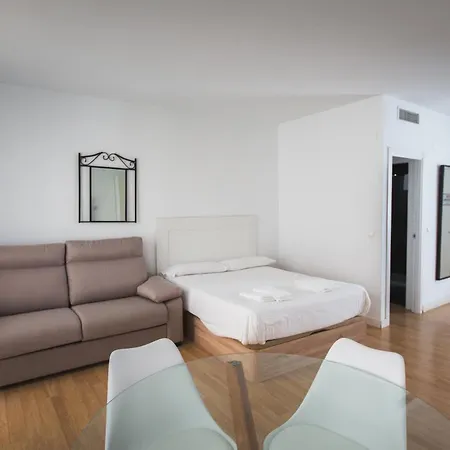 Centro By Mira Hotel apartamentowy 3*