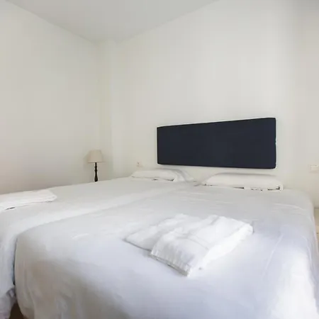 Centro By Mira Hotel apartamentowy Kordoba
